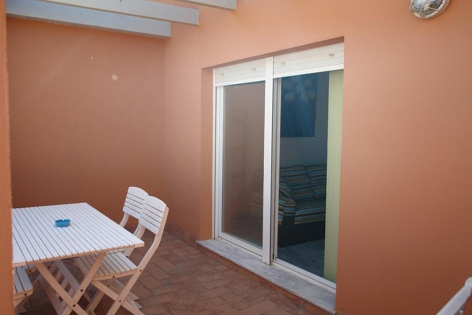 Livingtarifa Apartamento Simba Exterior foto